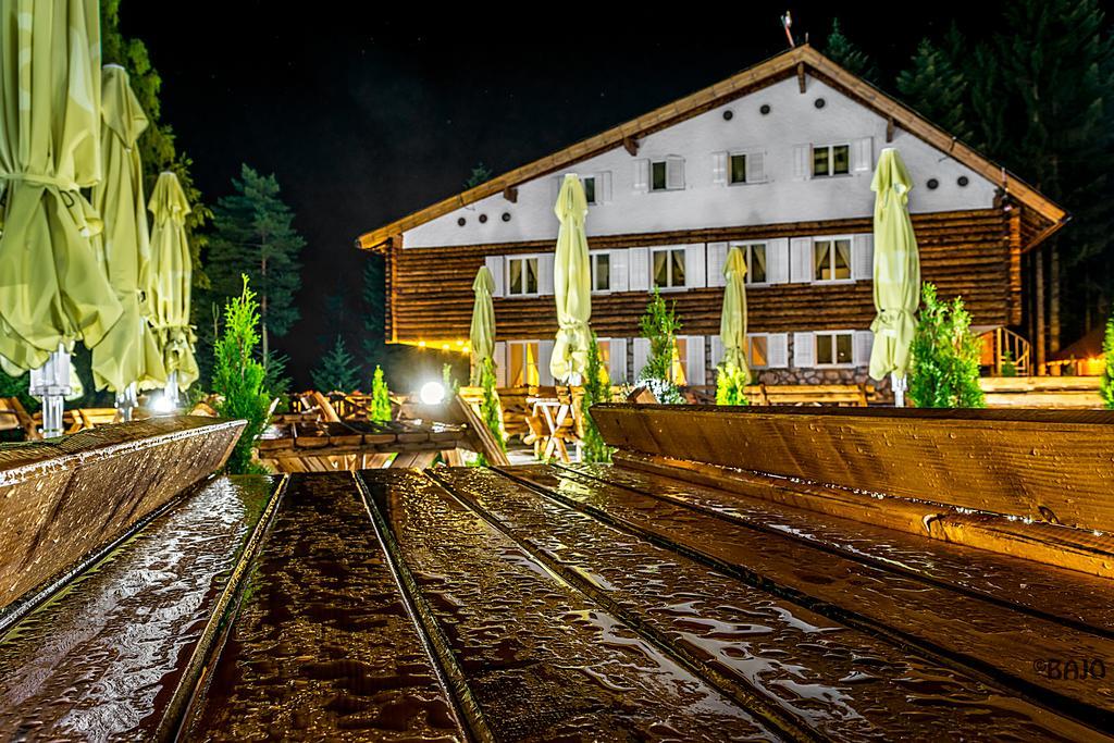Vila Andrea Motel