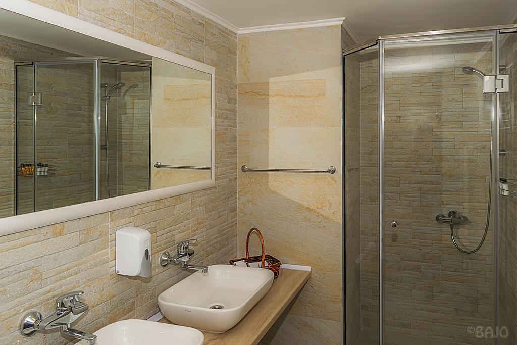 Motel Vila Andrea