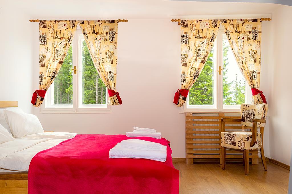 Vila Andrea Motel 3*
