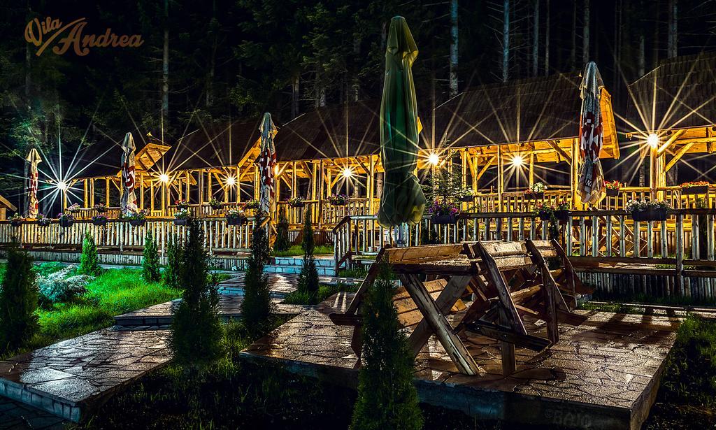 Motel Vila Andrea Sarajevo
