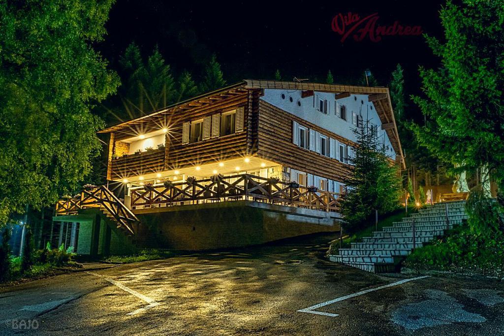 Vila Andrea 3* Sarajevo